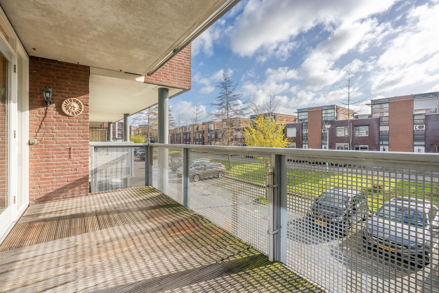 Foto 4 van Rijsenborch 221