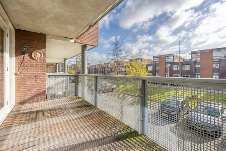 Foto 4 van Rijsenborch 221