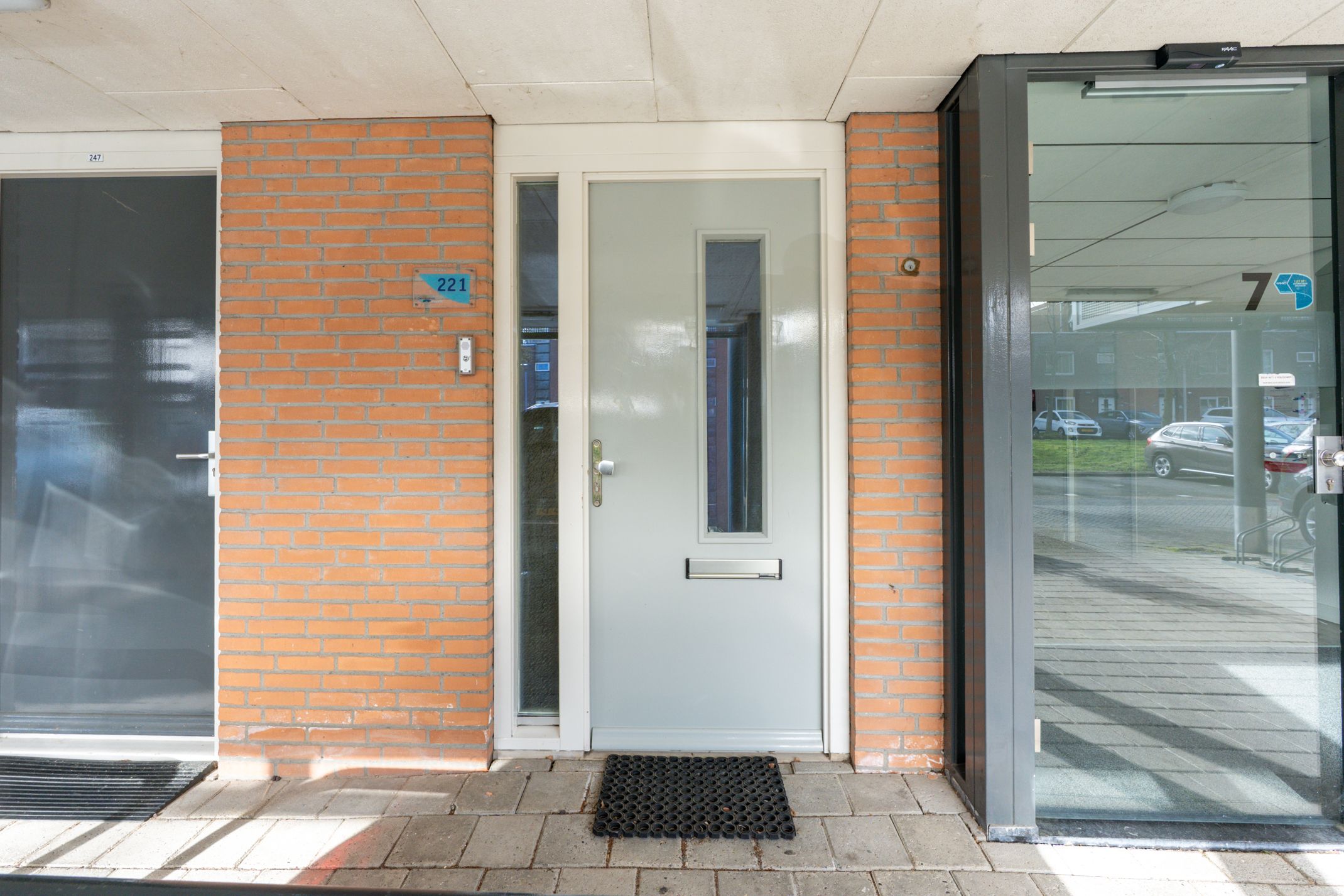 Foto 6 van Rijsenborch 221