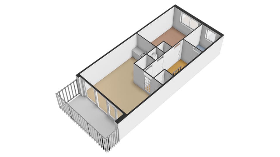Foto 41 van Rijsenborch 221