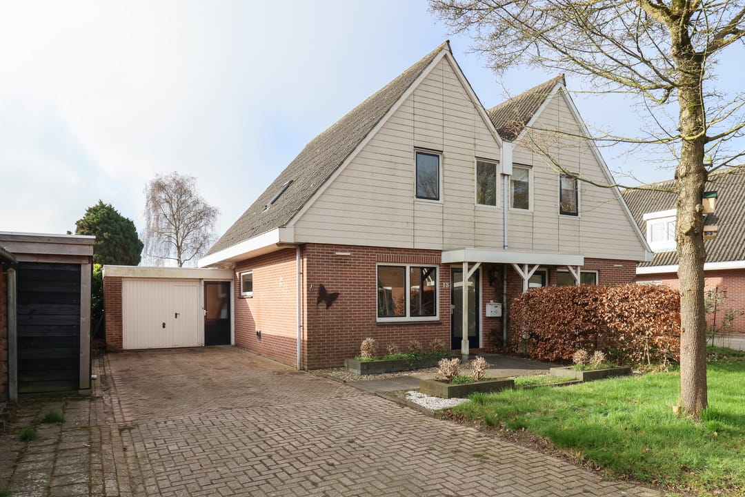 Foto 8 van De Boek 13