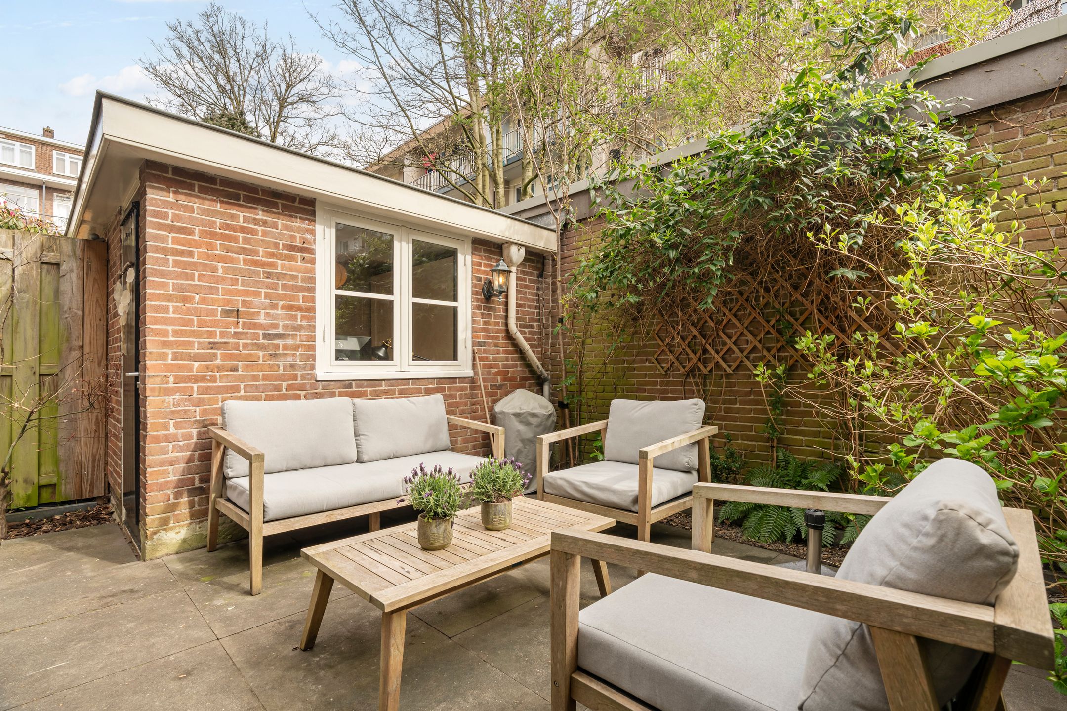 Foto 27 van Orteliuskade 49-H