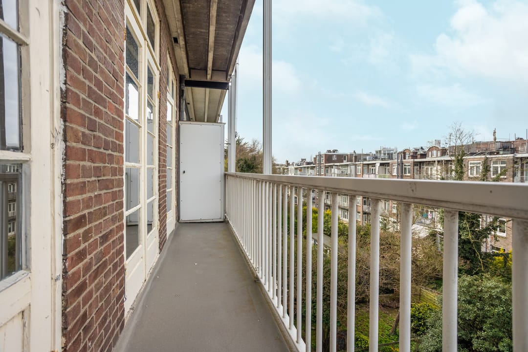 Photo 7 of Willem de Zwijgerlaan 87-3