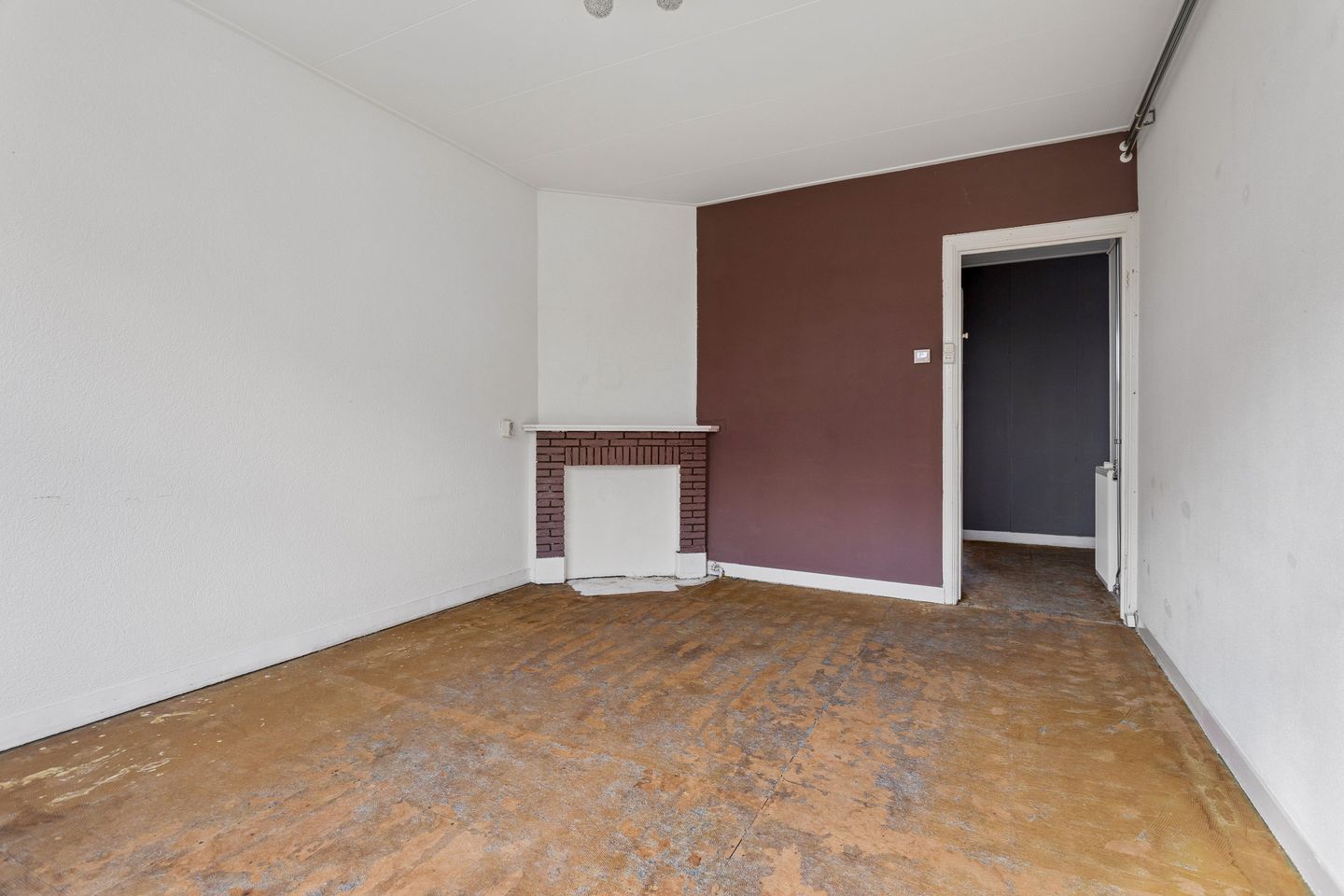 Photo 19 of Willem de Zwijgerlaan 87-3