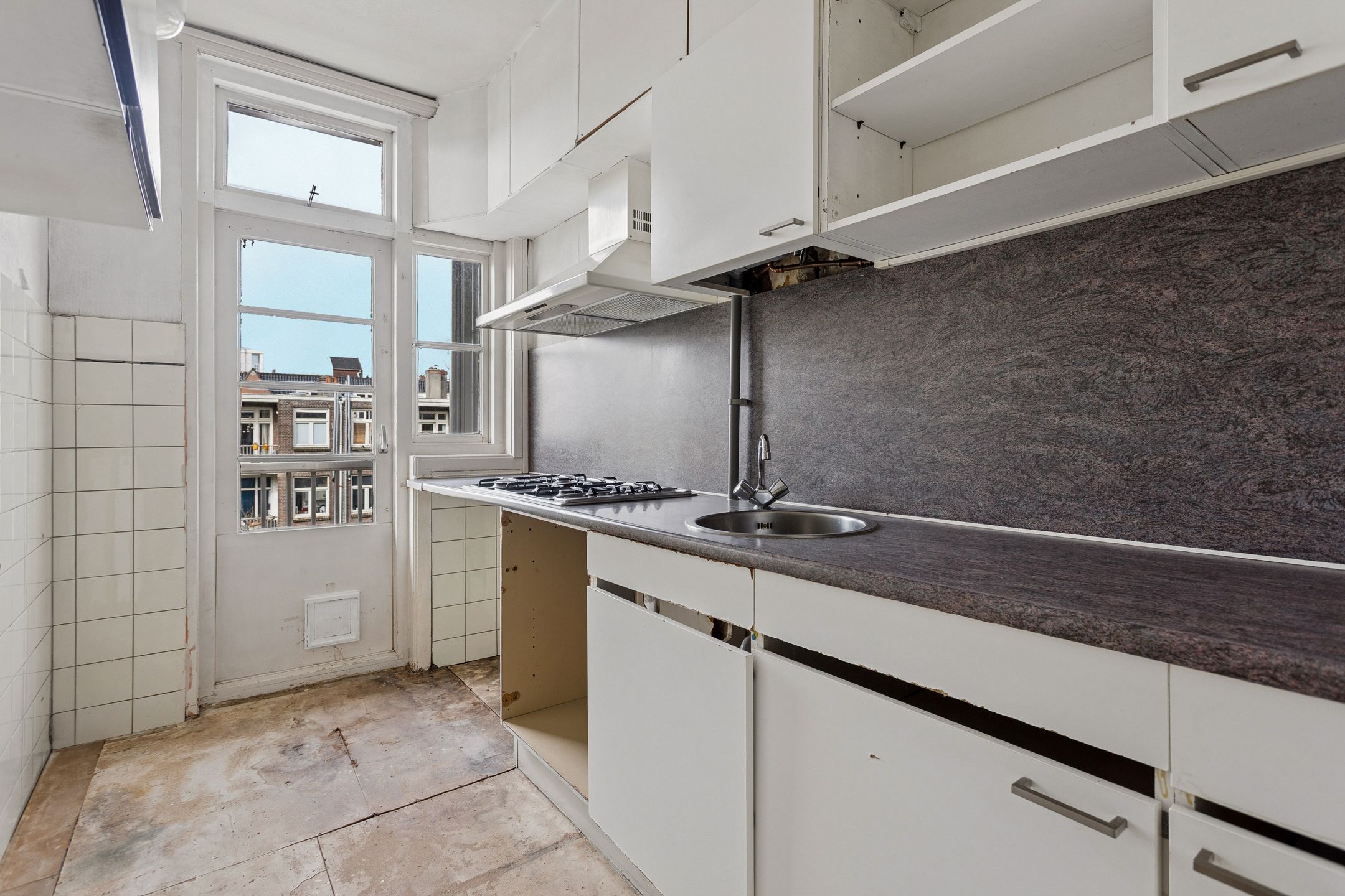 Photo 12 of Willem de Zwijgerlaan 87-3