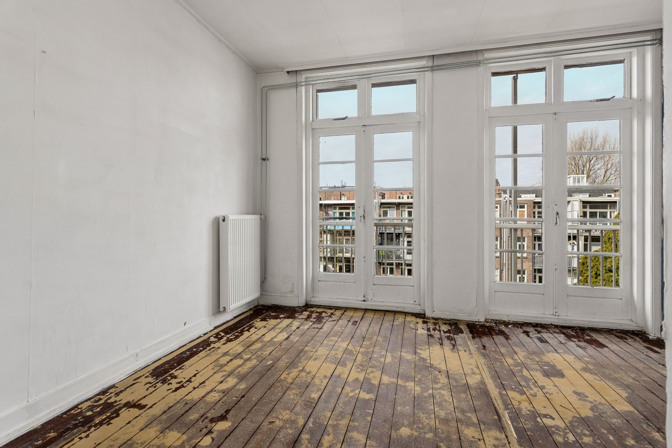 Photo 3 of Willem de Zwijgerlaan 87-3