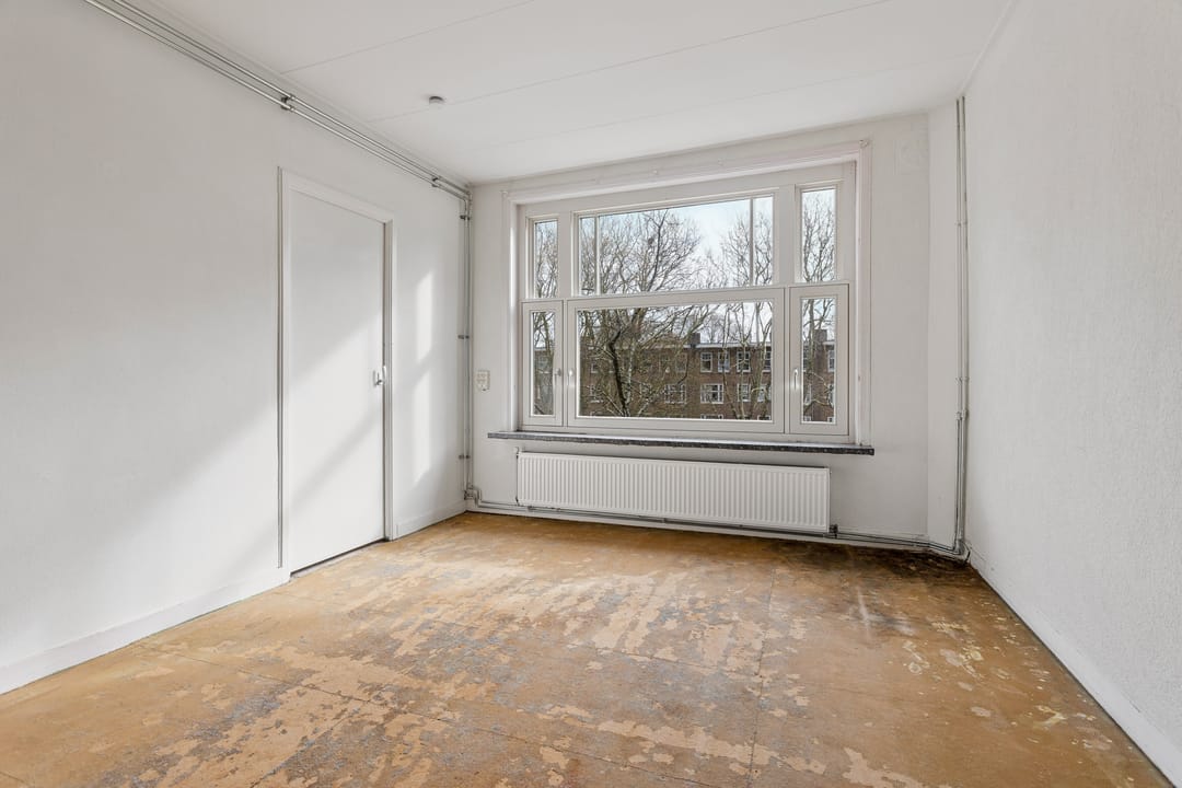 Photo 17 of Willem de Zwijgerlaan 87-3