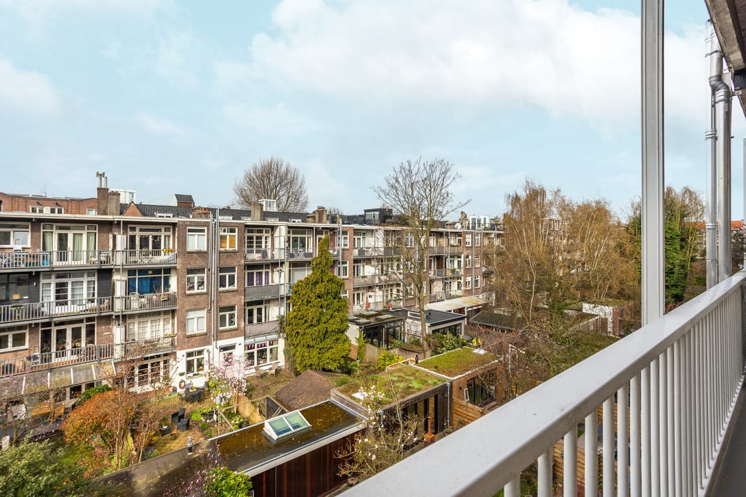 Photo 8 of Willem de Zwijgerlaan 87-3