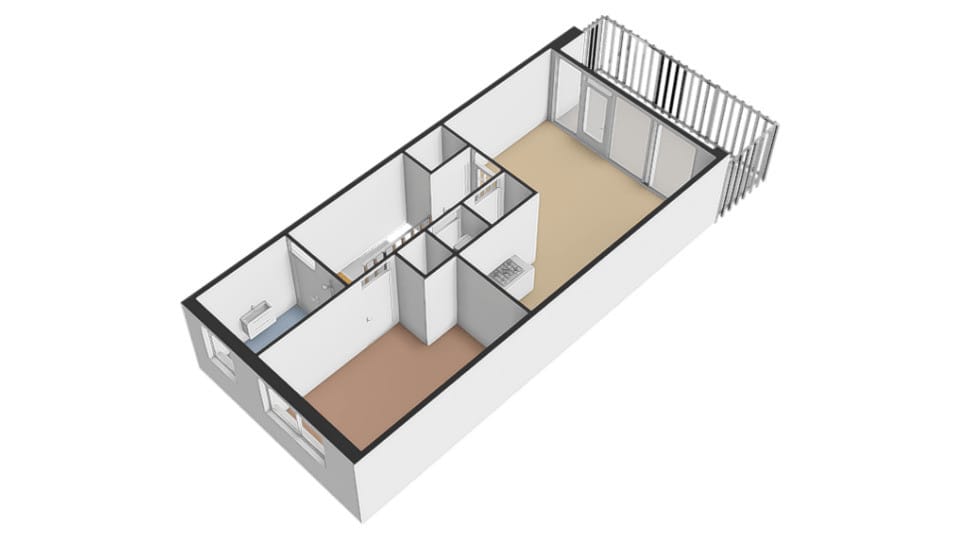 Foto 42 van Rijsenborch 221