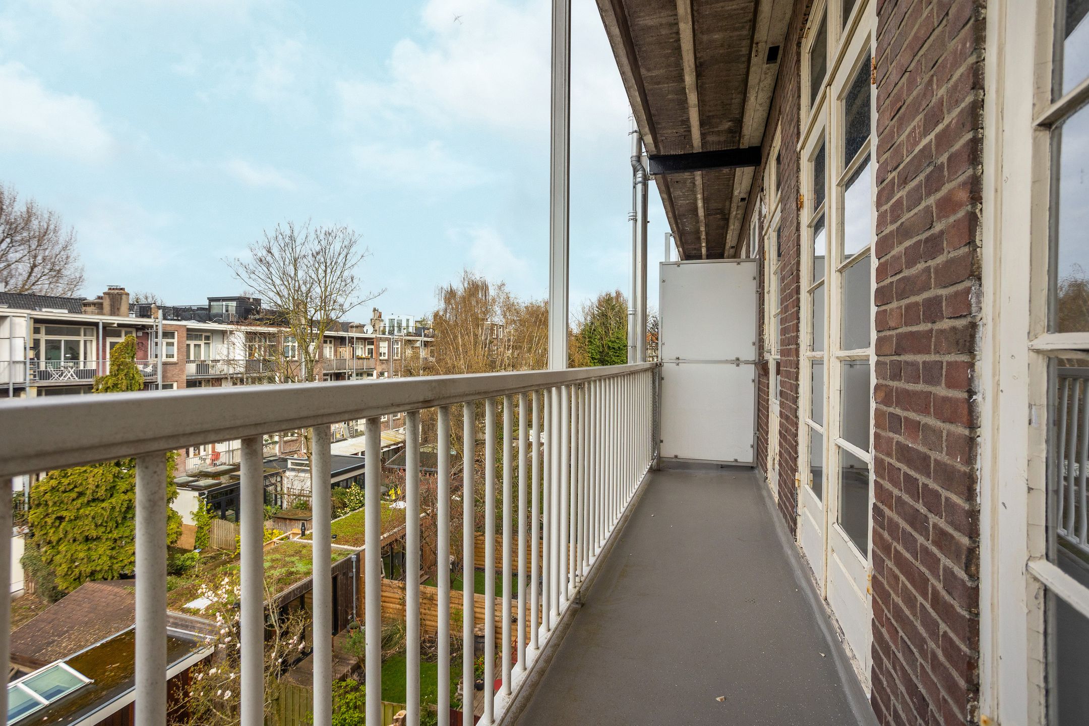 Photo 6 of Willem de Zwijgerlaan 87-3