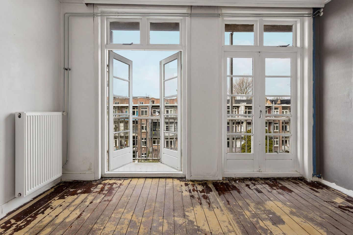 Photo 5 of Willem de Zwijgerlaan 87-3