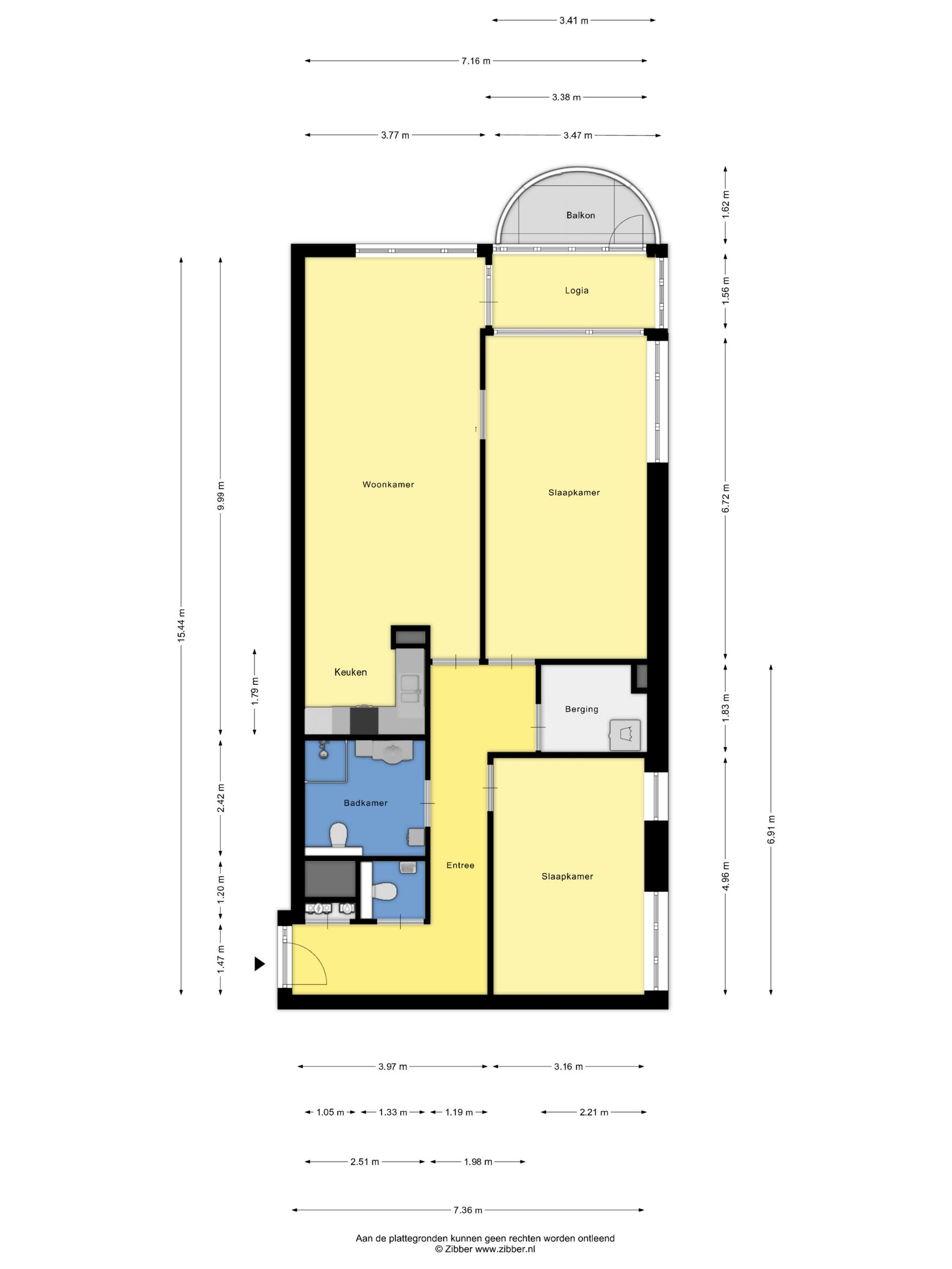 Photo 39 of Zijpe 140