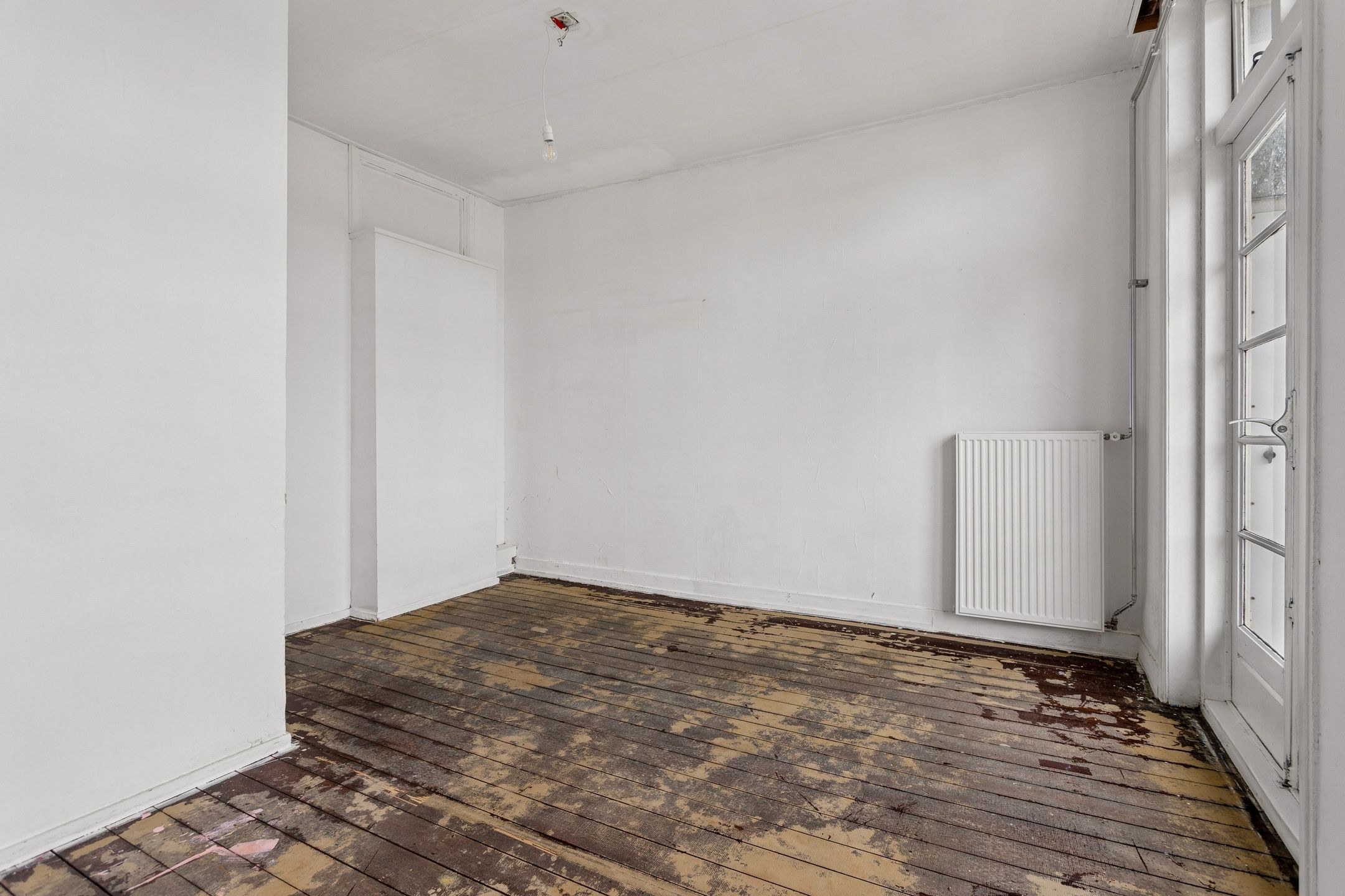 Photo 9 of Willem de Zwijgerlaan 87-3