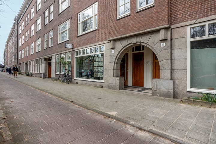 Photo 2 of Willem de Zwijgerlaan 87-3