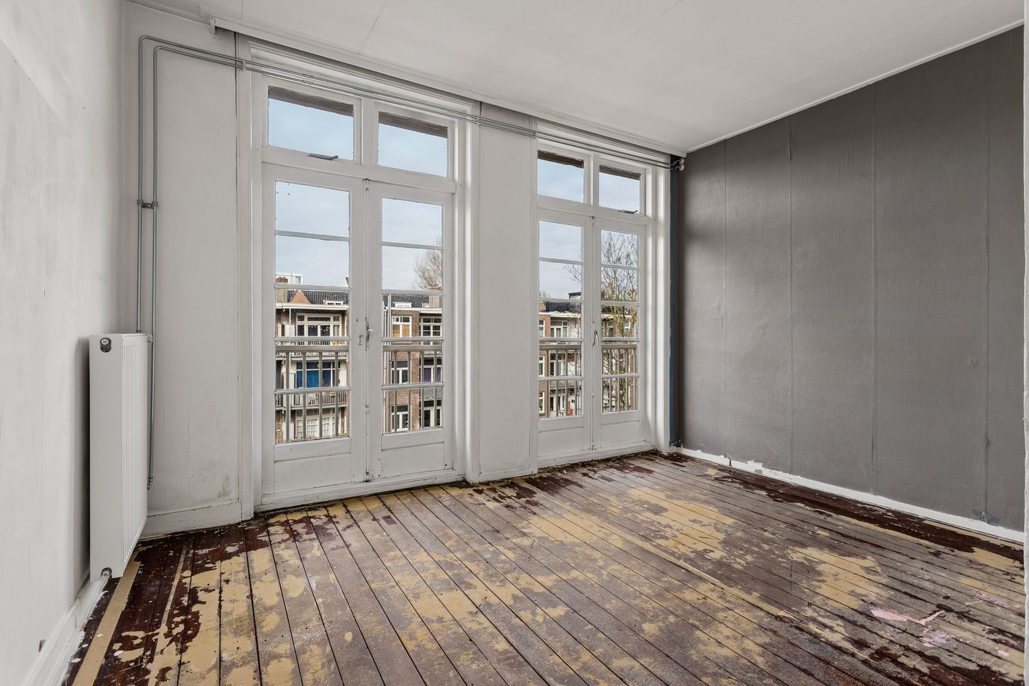 Photo 4 of Willem de Zwijgerlaan 87-3