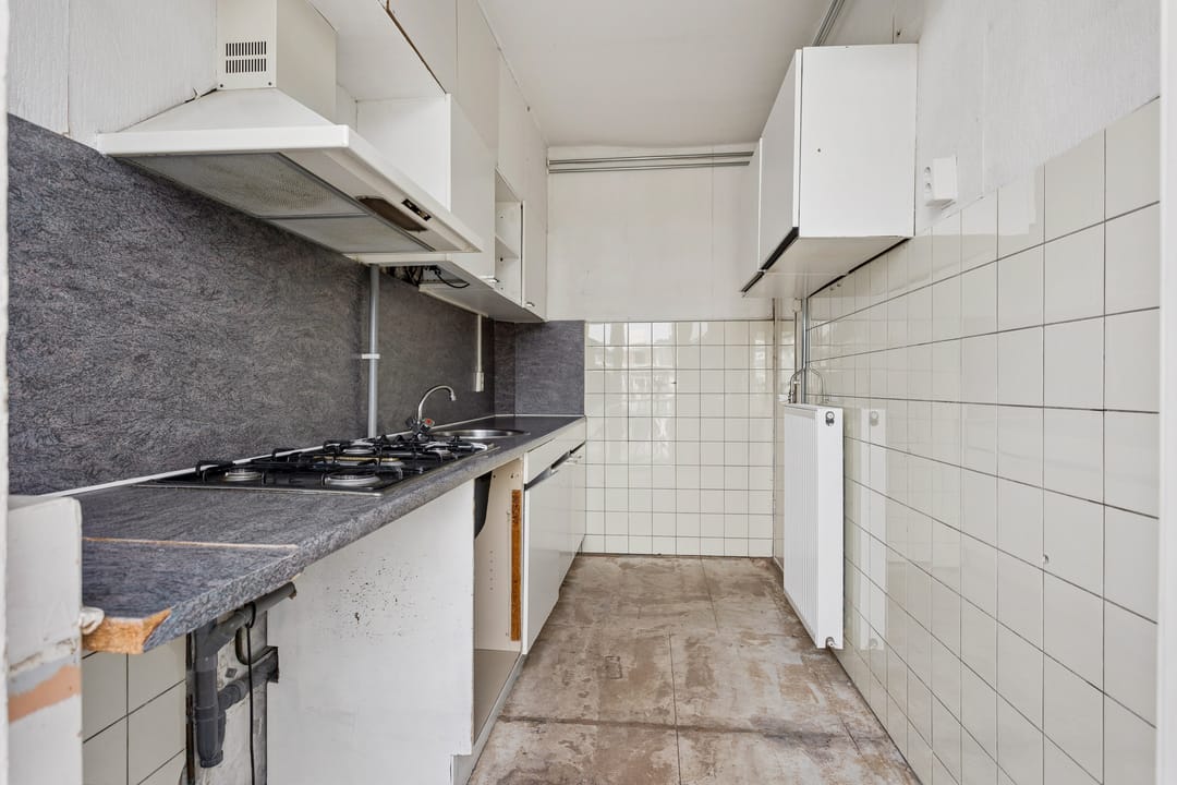 Photo 13 of Willem de Zwijgerlaan 87-3