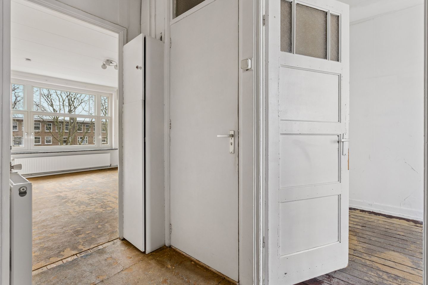 Photo 14 of Willem de Zwijgerlaan 87-3