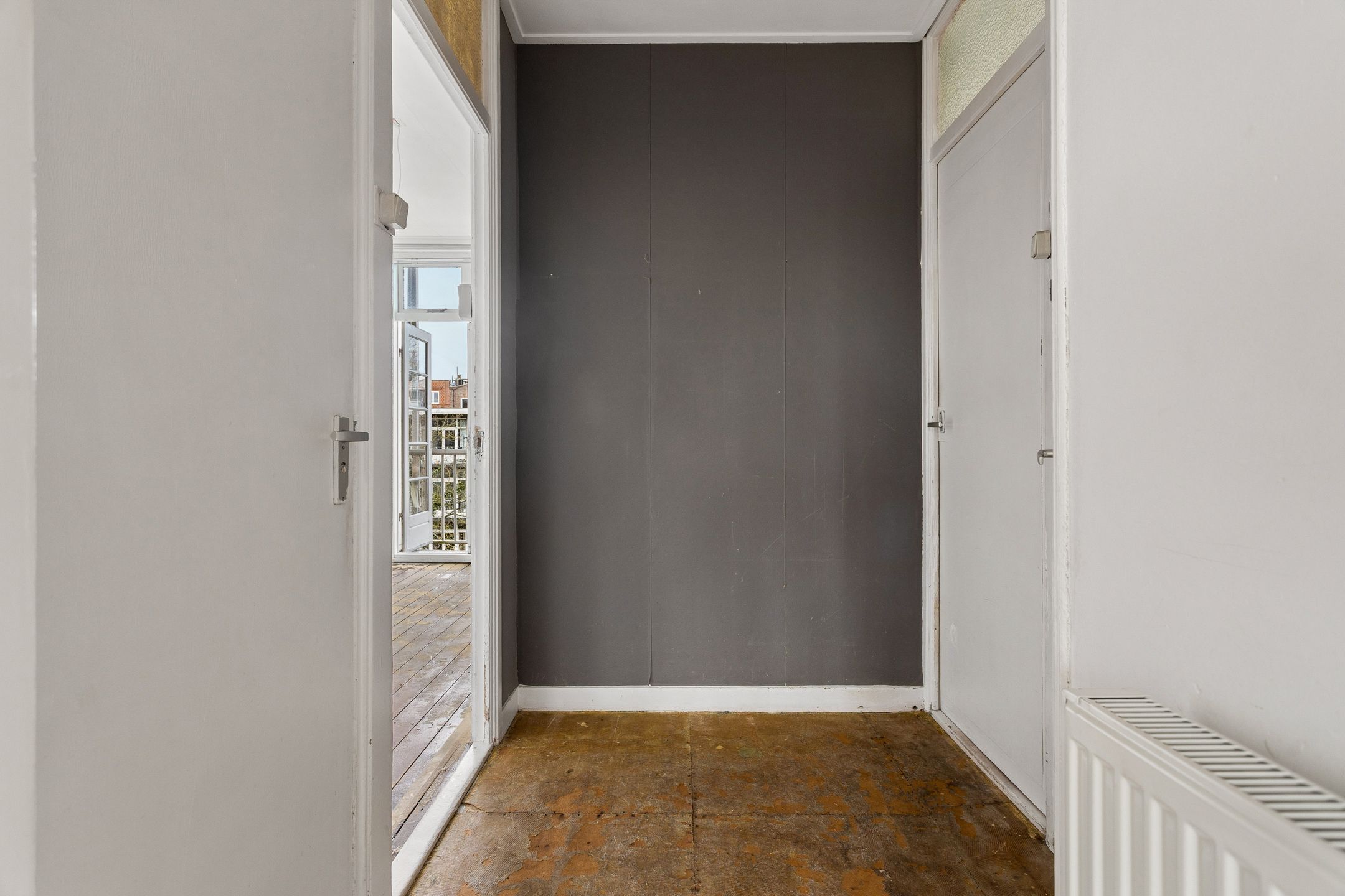 Photo 15 of Willem de Zwijgerlaan 87-3