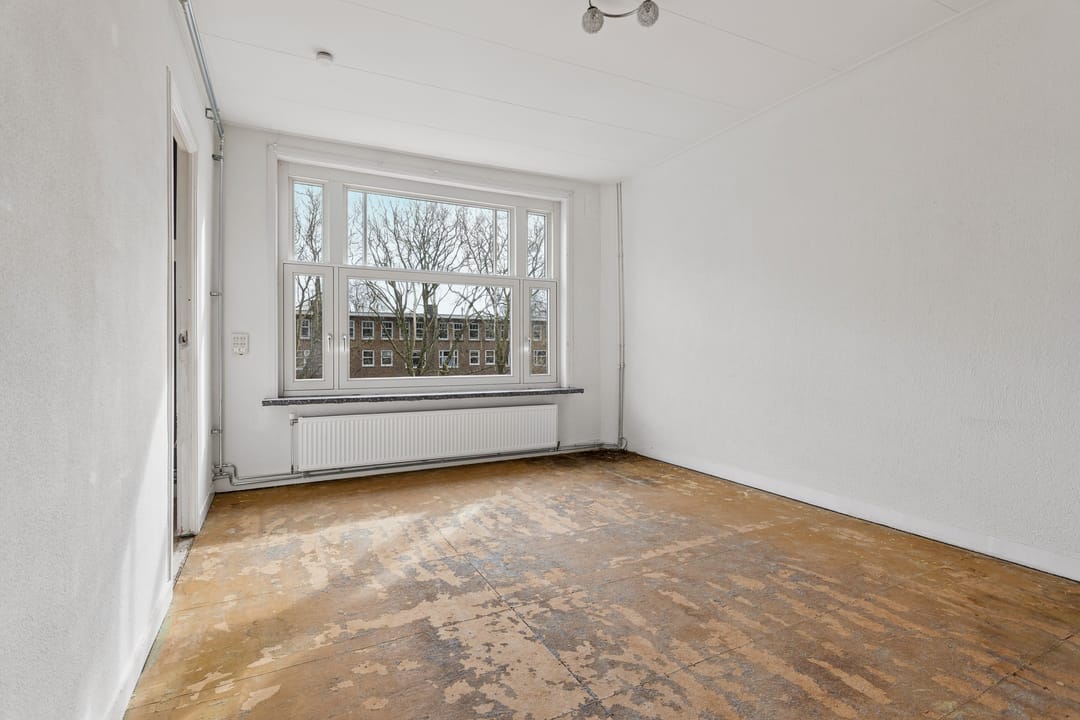 Photo 16 of Willem de Zwijgerlaan 87-3