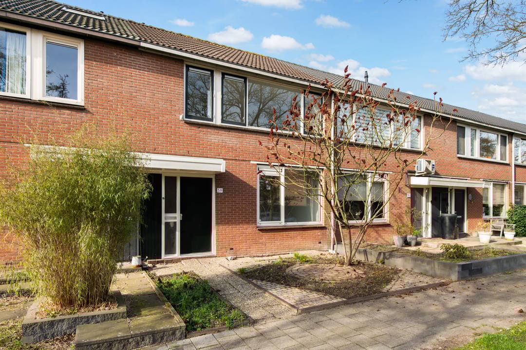 Photo 7 of Edelstenenbaan 59