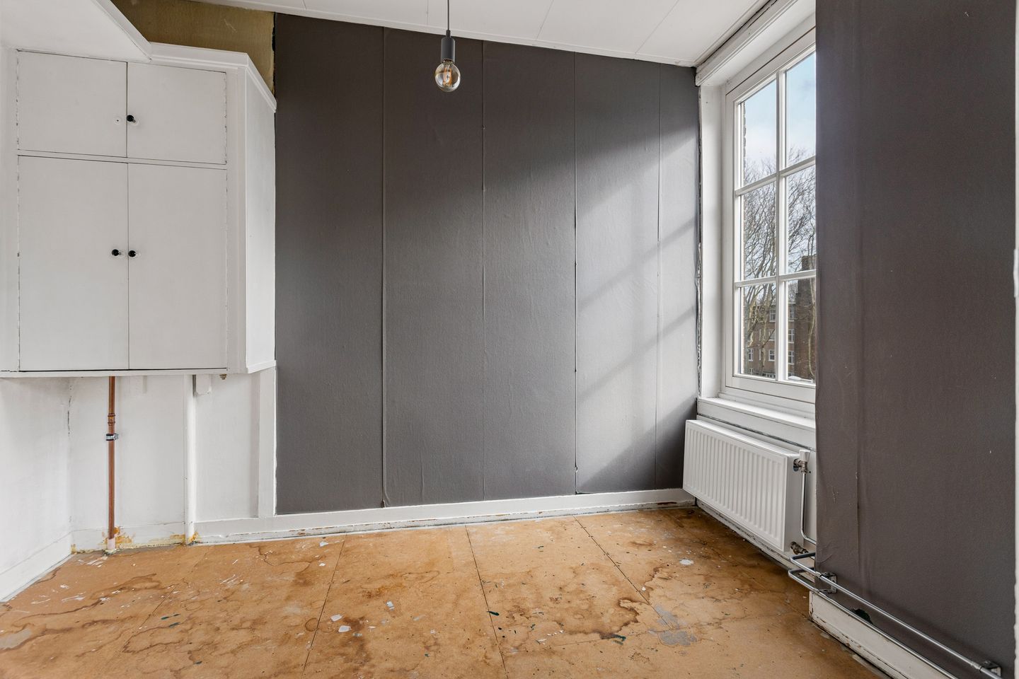 Photo 20 of Willem de Zwijgerlaan 87-3