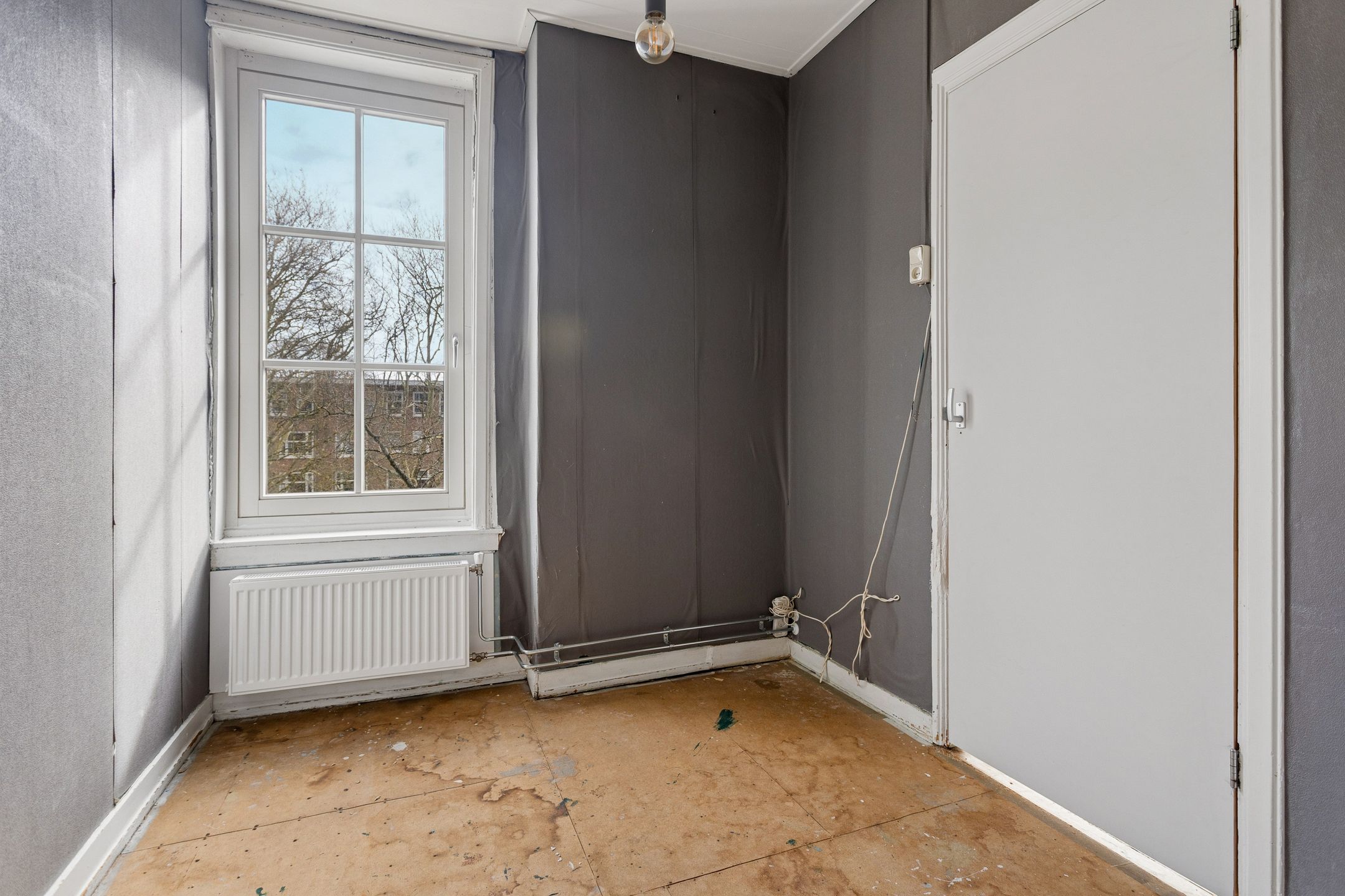 Photo 21 of Willem de Zwijgerlaan 87-3