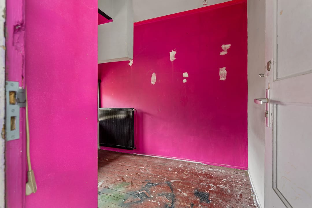 Photo 26 of Willem de Zwijgerlaan 87-3