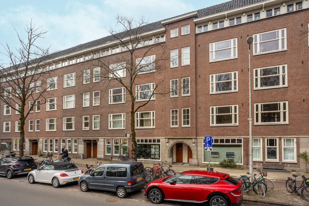 Photo 32 of Willem de Zwijgerlaan 87-3