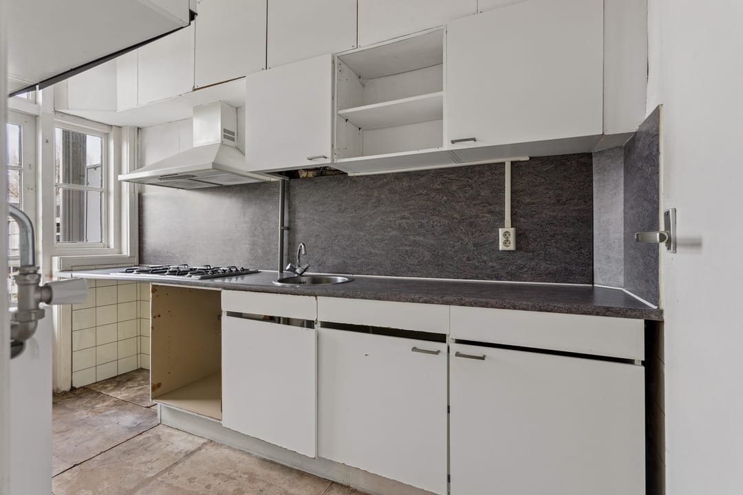 Photo 11 of Willem de Zwijgerlaan 87-3