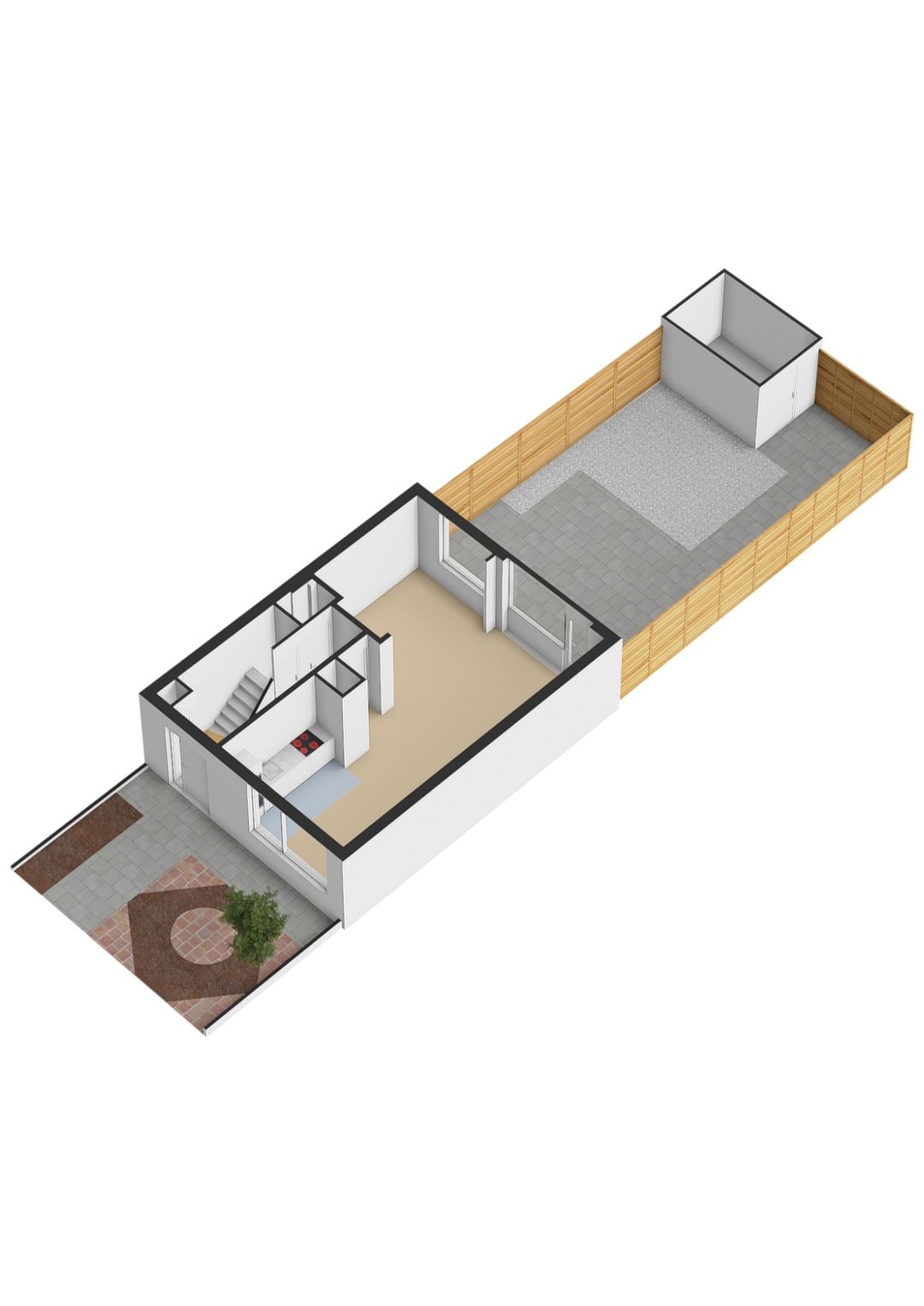 Photo 46 of Edelstenenbaan 59