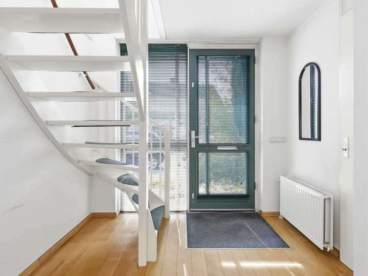 Foto 2 van Ina Boudier-Bakkerlaan 6