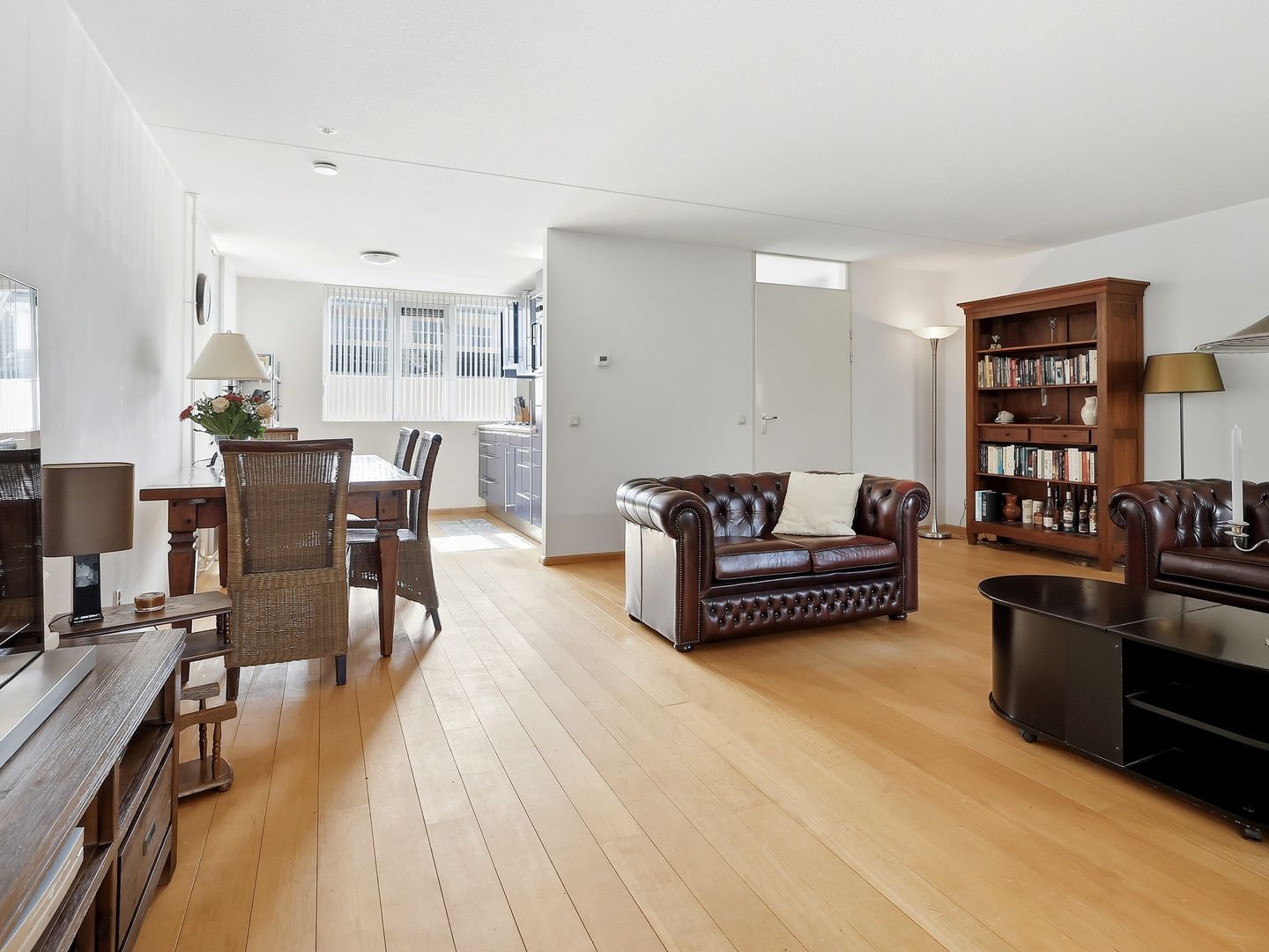 Foto 5 van Ina Boudier-Bakkerlaan 6