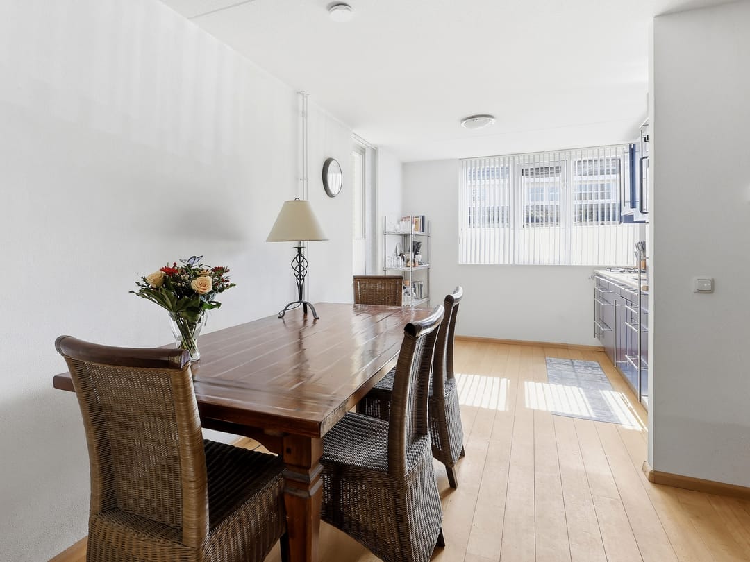 Foto 7 van Ina Boudier-Bakkerlaan 6