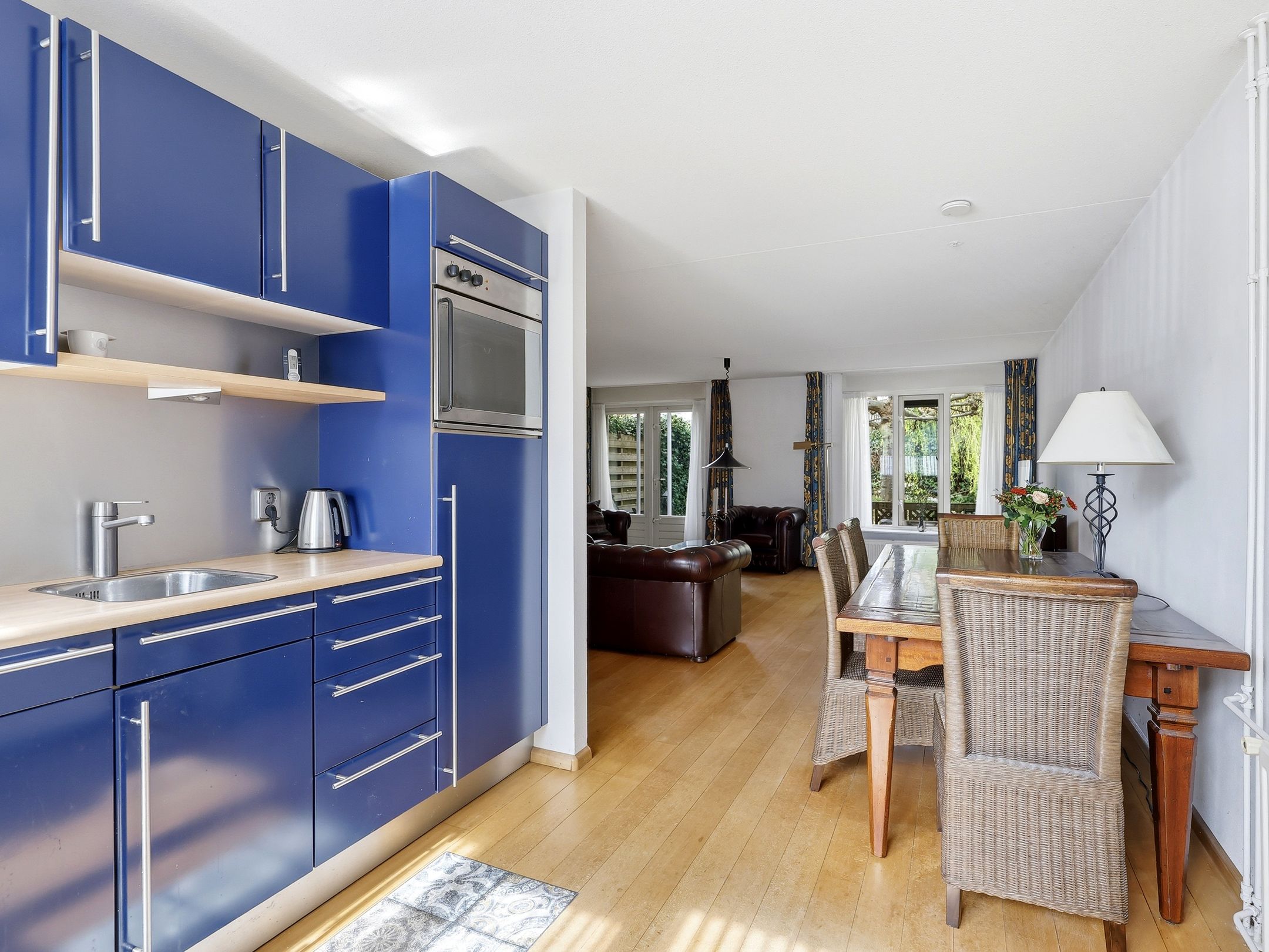 Foto 9 van Ina Boudier-Bakkerlaan 6