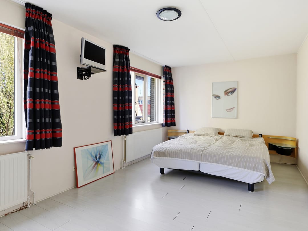 Foto 13 van Ina Boudier-Bakkerlaan 6