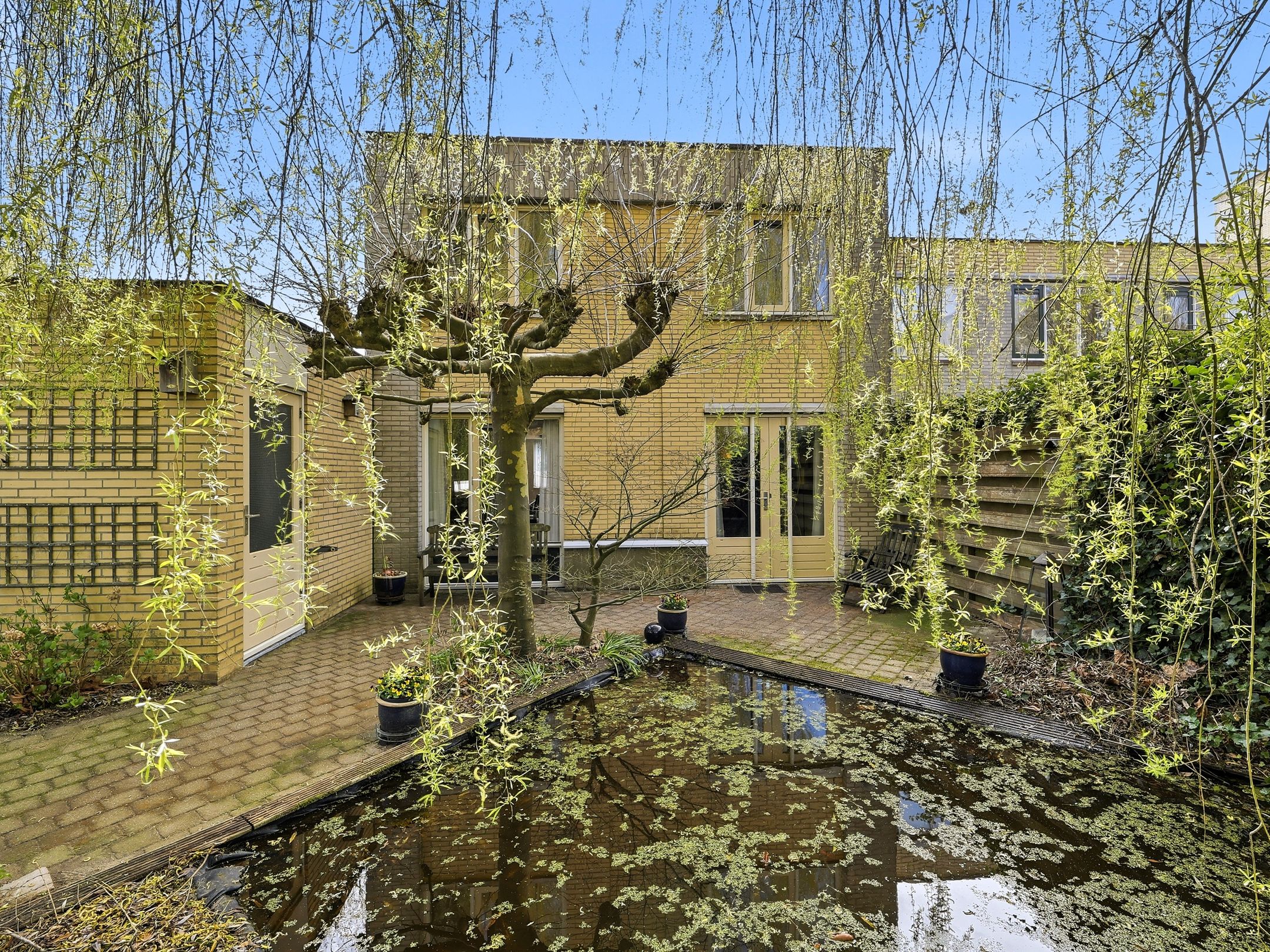 Foto 24 van Ina Boudier-Bakkerlaan 6