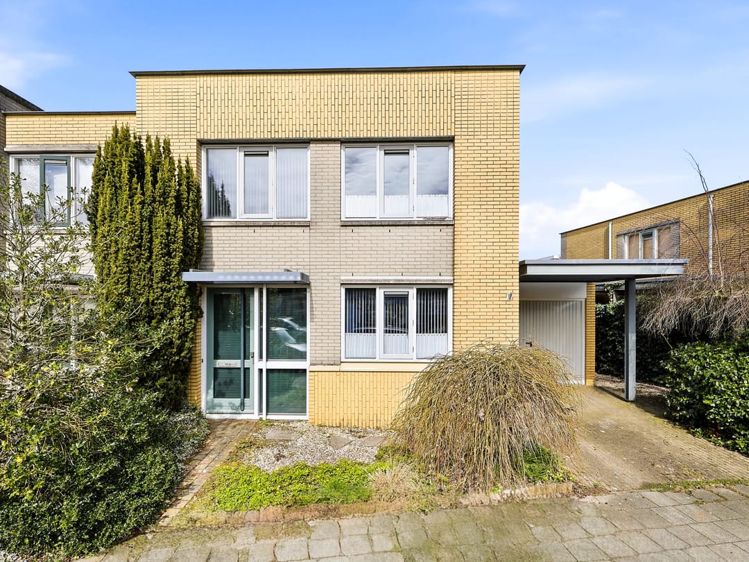 Foto 28 van Ina Boudier-Bakkerlaan 6