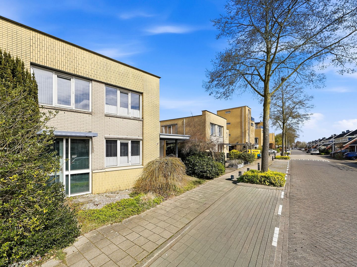 Foto 29 van Ina Boudier-Bakkerlaan 6