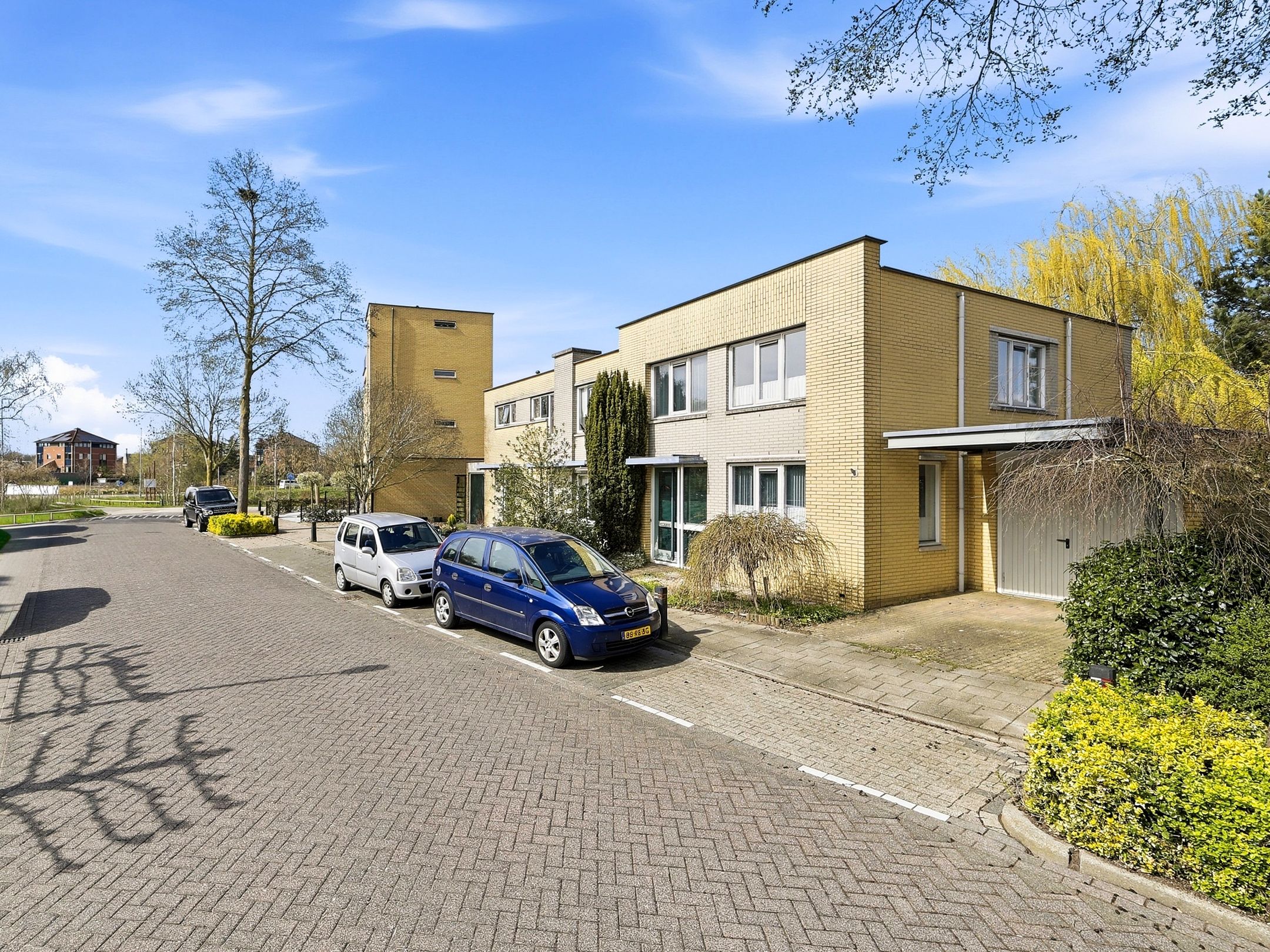 Foto 30 van Ina Boudier-Bakkerlaan 6