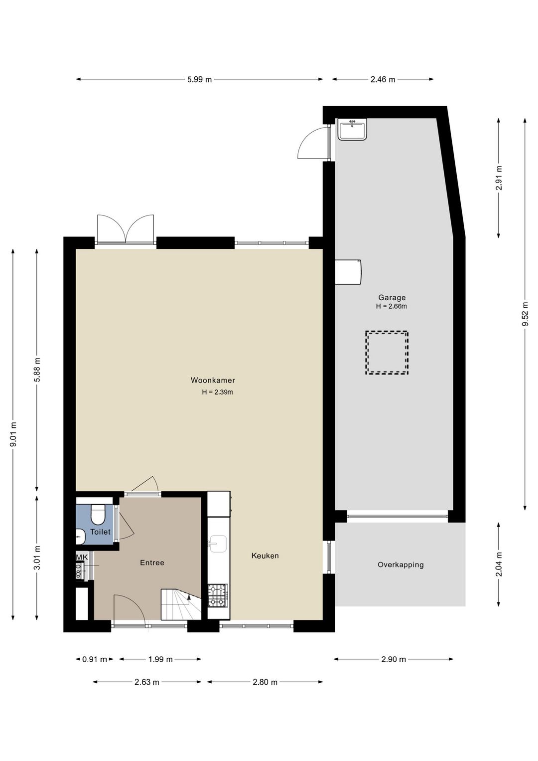 Foto 32 van Ina Boudier-Bakkerlaan 6