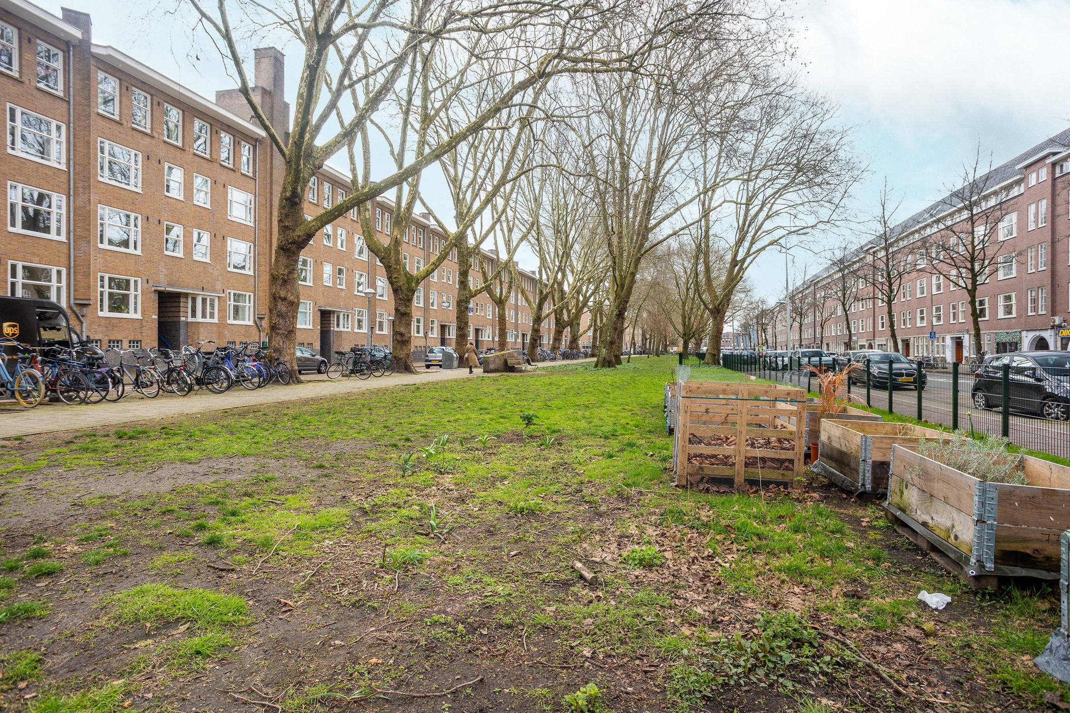 Photo 30 of Willem de Zwijgerlaan 87-3