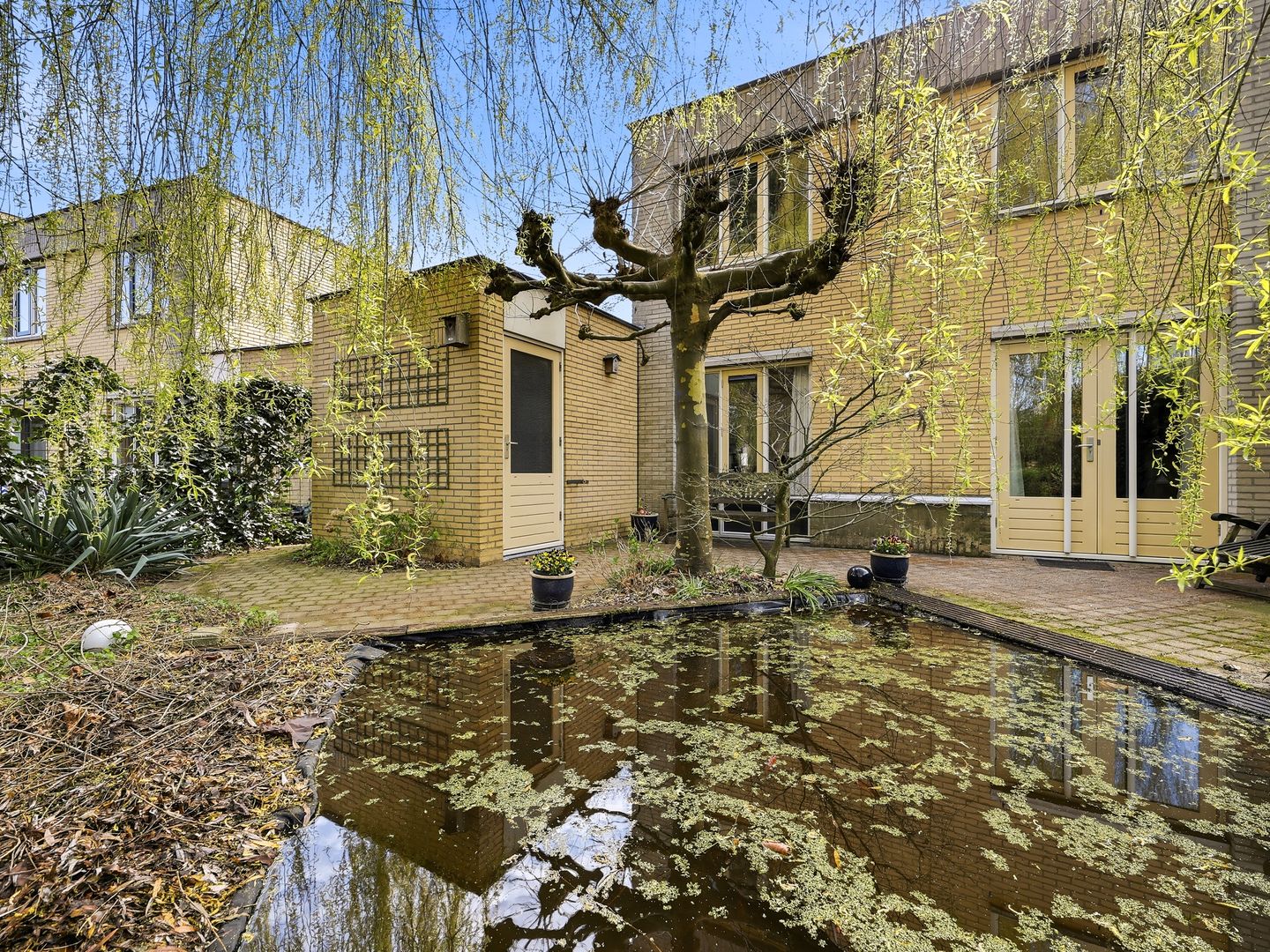 Foto 25 van Ina Boudier-Bakkerlaan 6