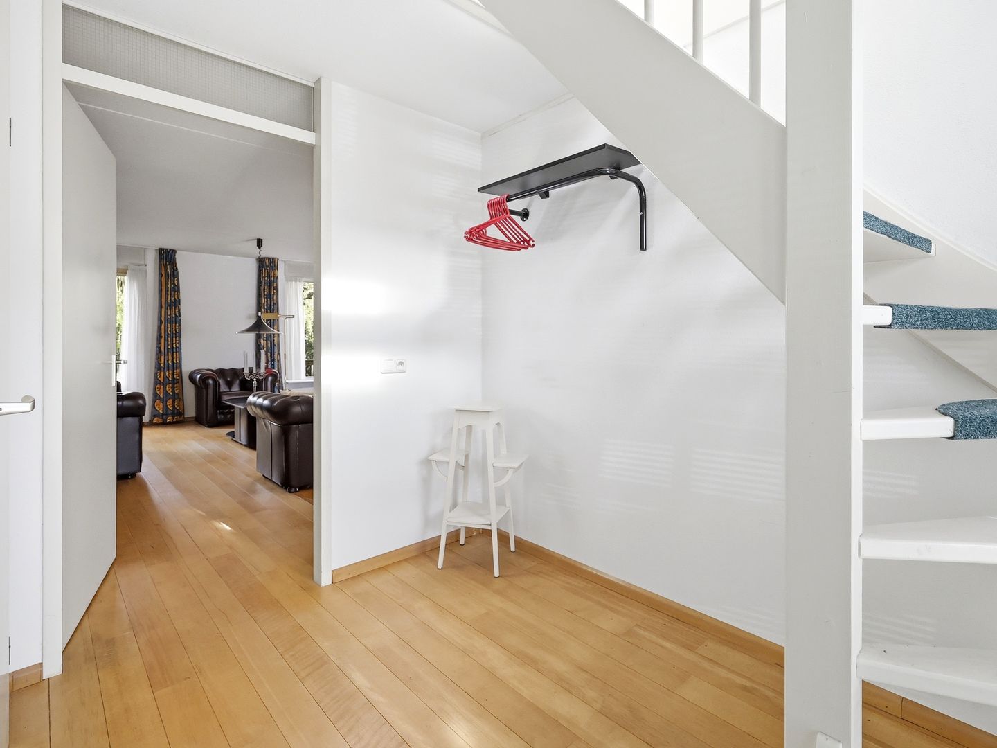 Foto 10 van Ina Boudier-Bakkerlaan 6