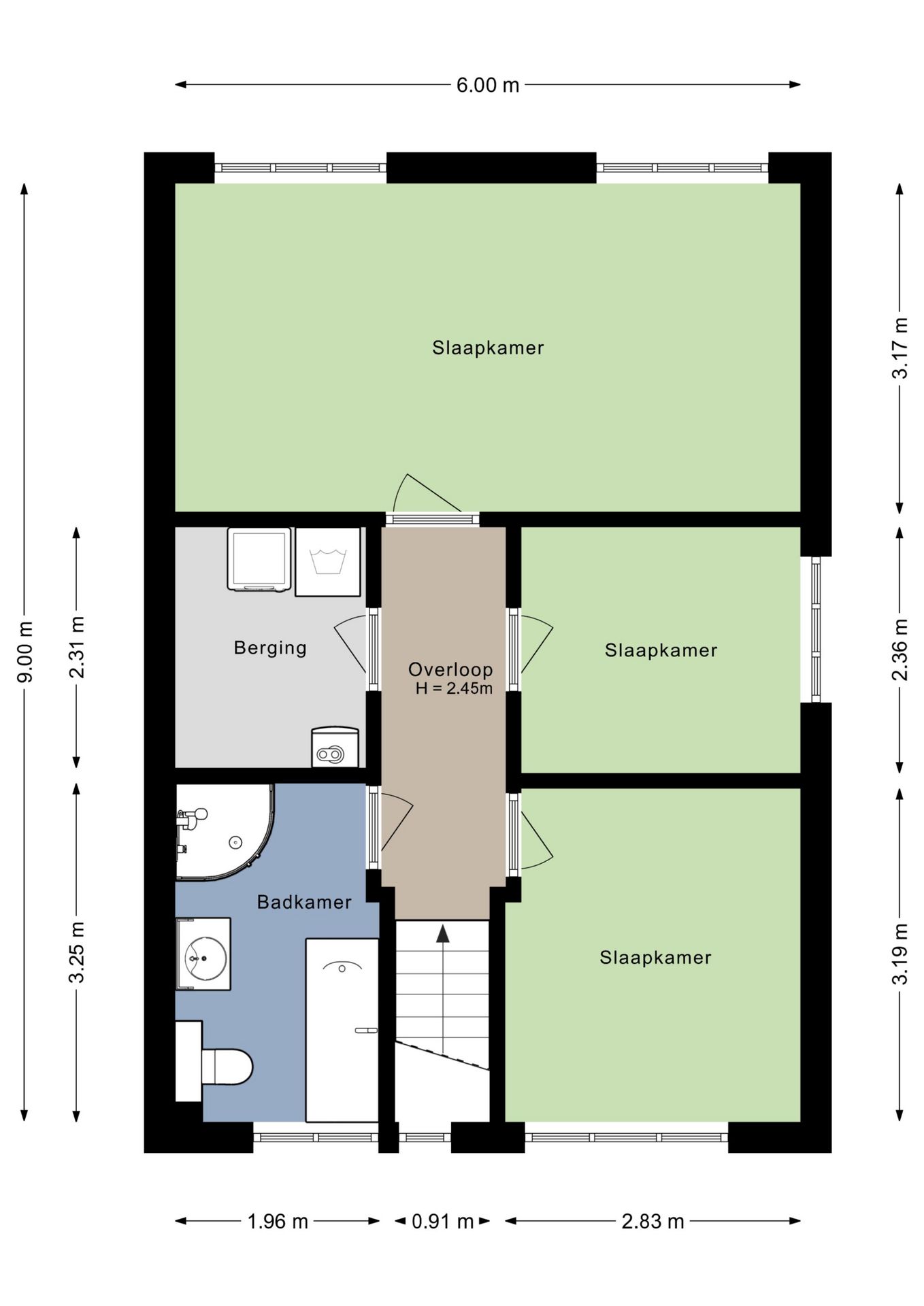 Foto 33 van Ina Boudier-Bakkerlaan 6