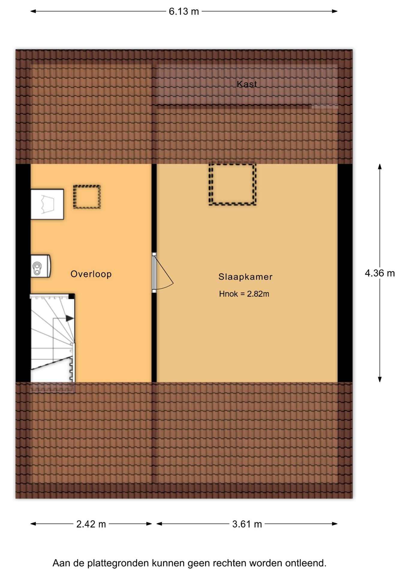 Photo 45 of Edelstenenbaan 59