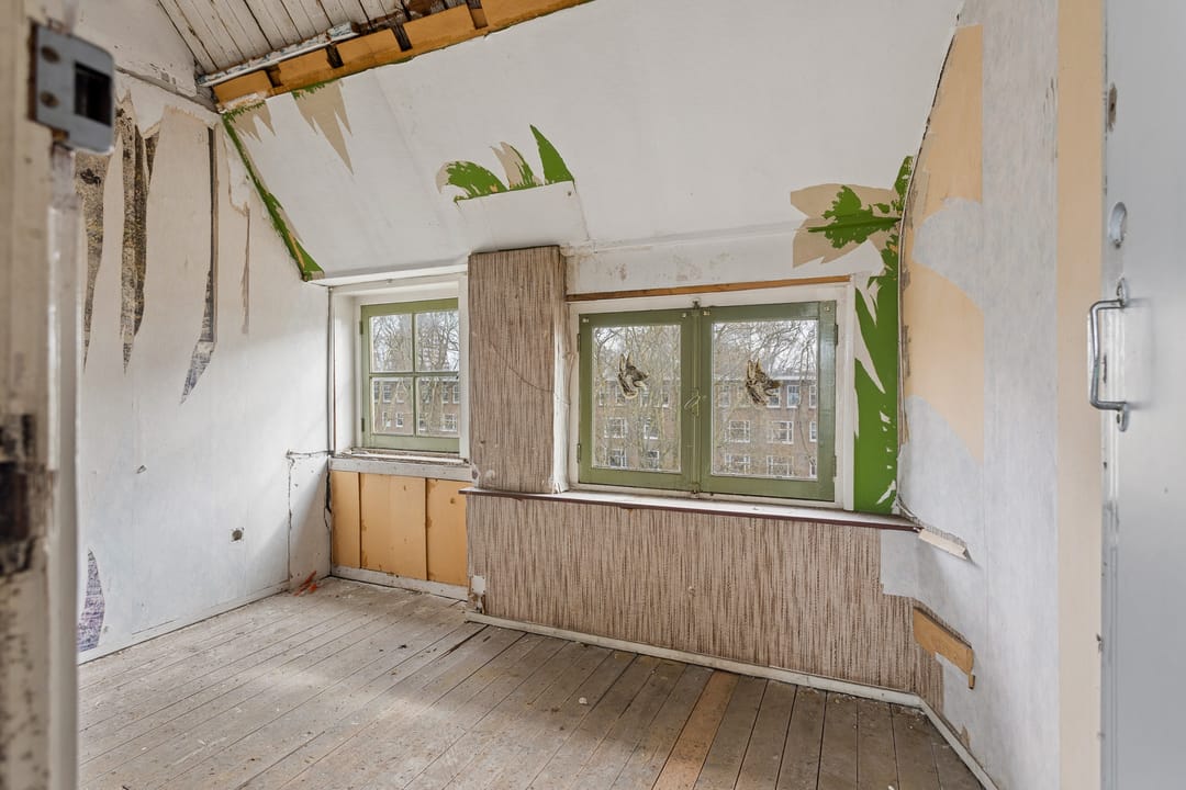 Photo 28 of Willem de Zwijgerlaan 87-3