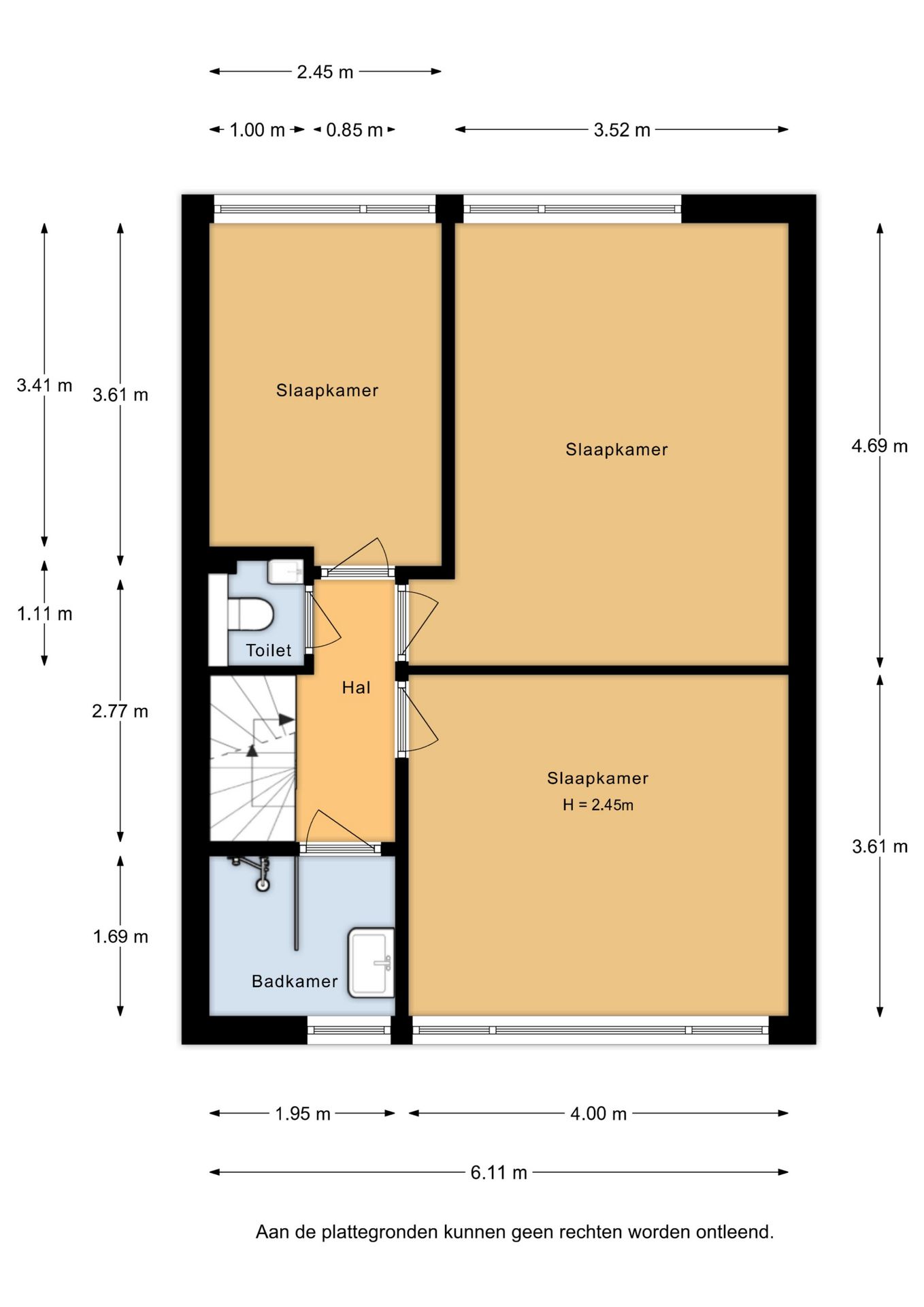 Photo 44 of Edelstenenbaan 59