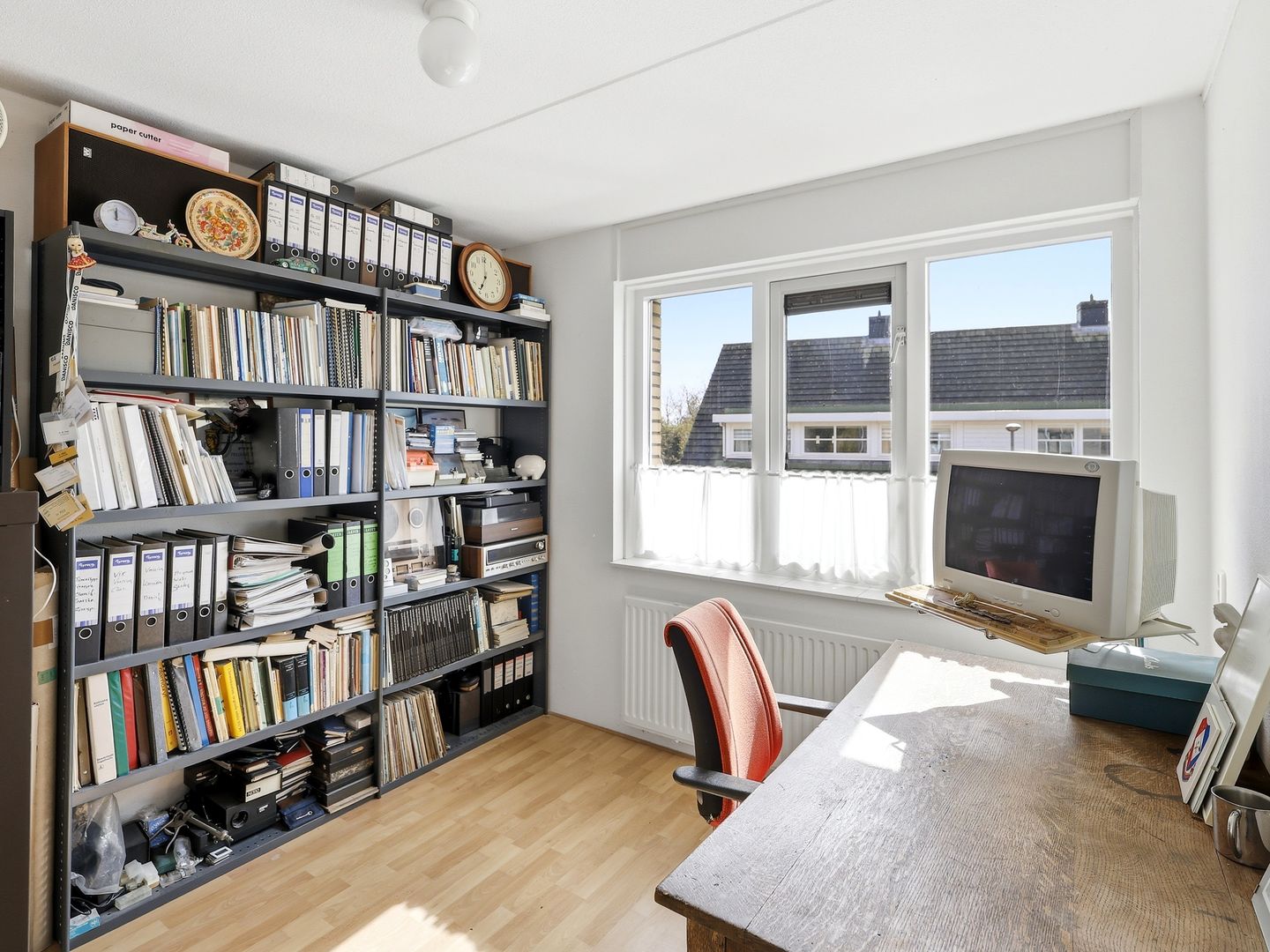 Foto 19 van Ina Boudier-Bakkerlaan 6