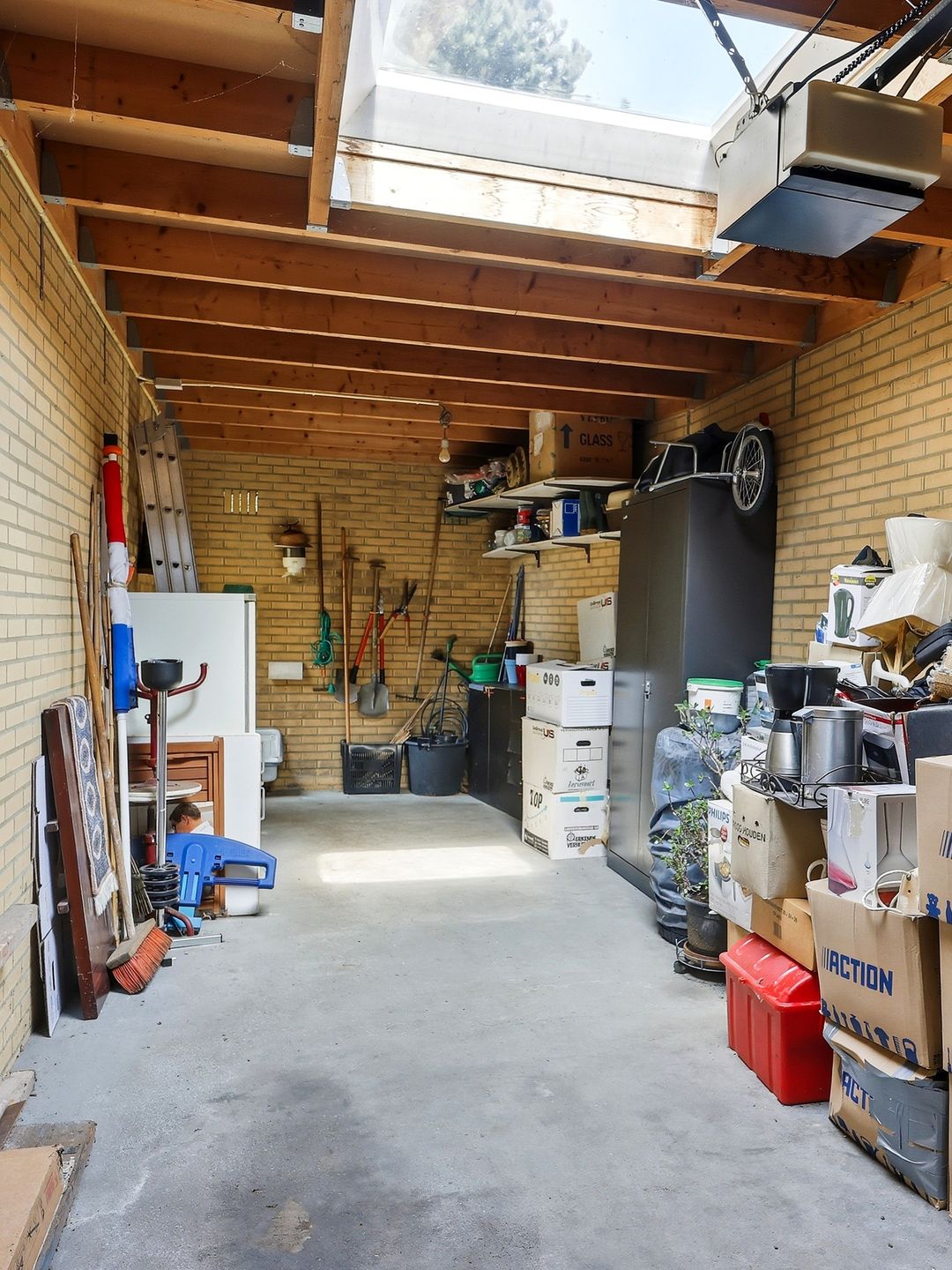 Foto 26 van Ina Boudier-Bakkerlaan 6