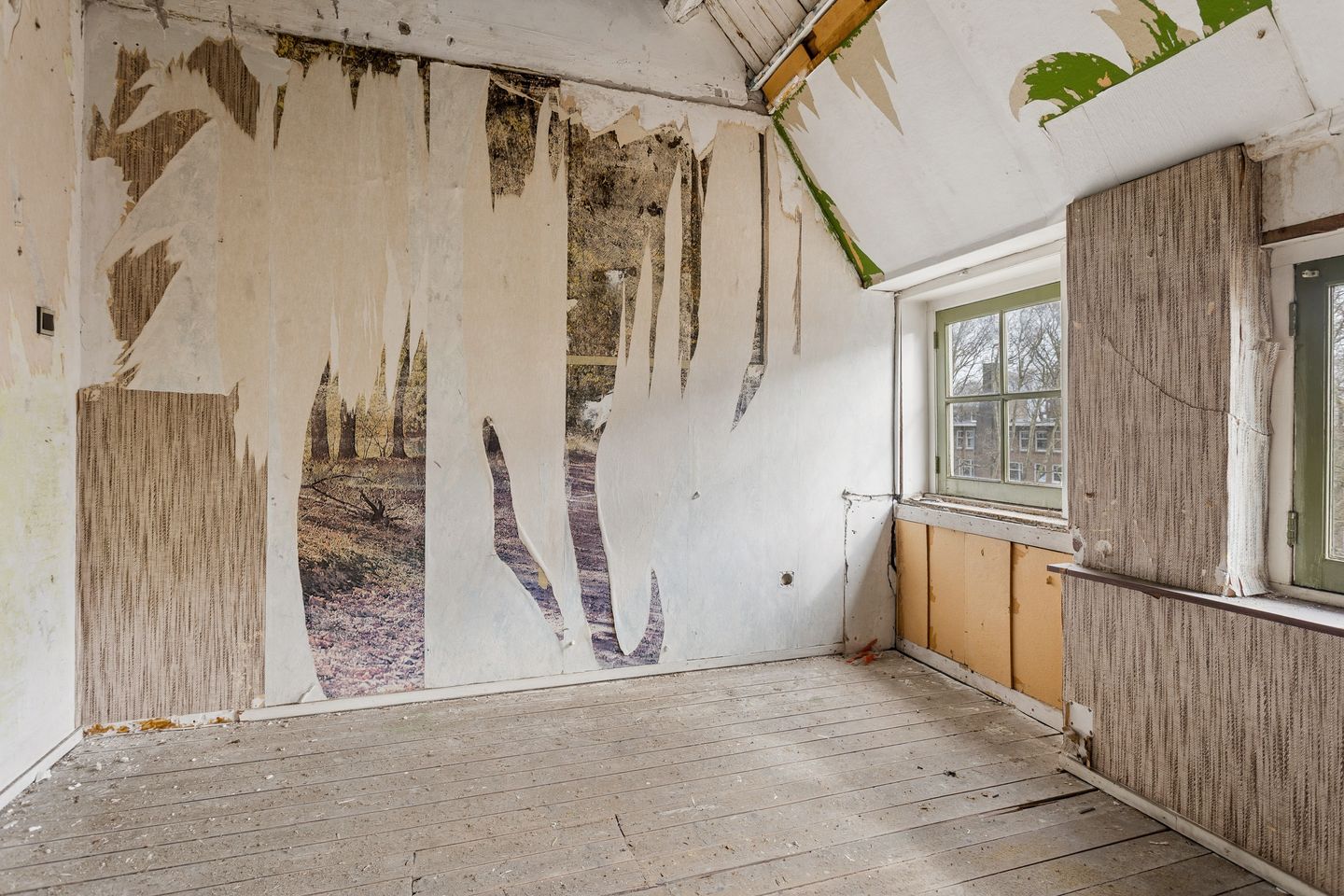 Photo 29 of Willem de Zwijgerlaan 87-3